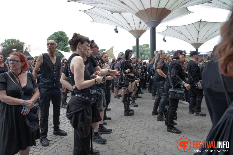 Amphi Festival 2026 foto
