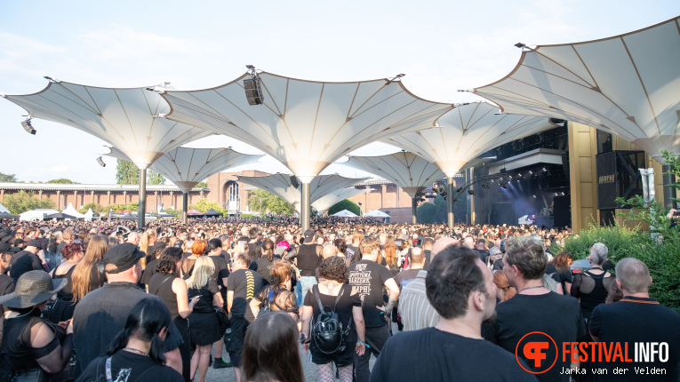 Amphi Festival 2026 foto