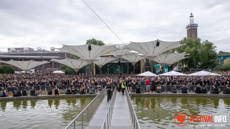 Amphi Festival 2026 foto