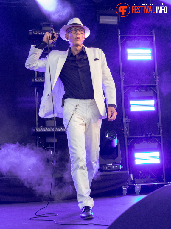 Covenant op Amphi Festival 2026 foto