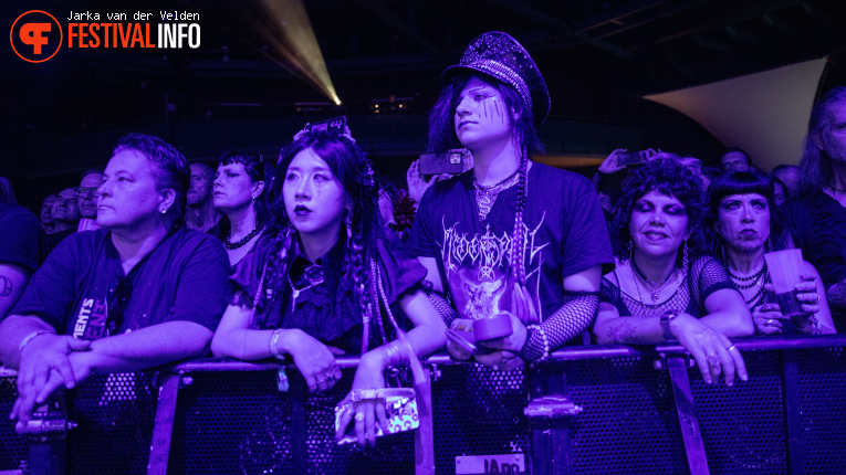 Amphi Festival 2026 foto