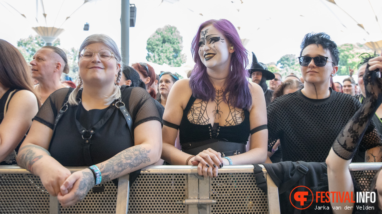 Amphi Festival 2026 foto