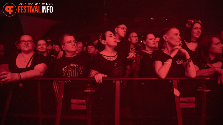 Amphi Festival 2026 foto