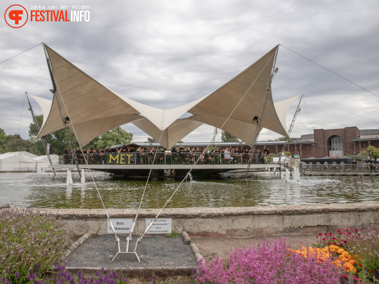 Amphi Festival 2026 foto