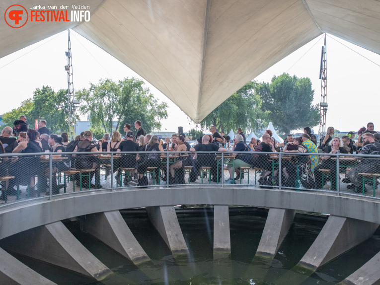 Amphi Festival 2026 foto