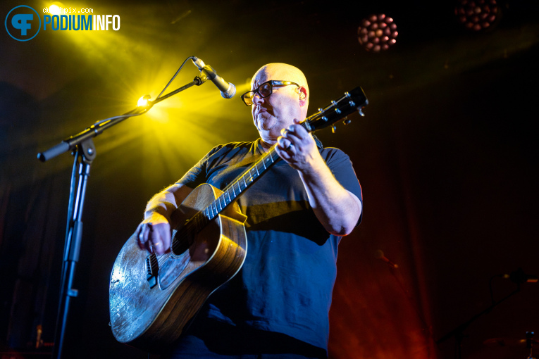 Pixies op Pixies - 17/07 - Maassilo foto