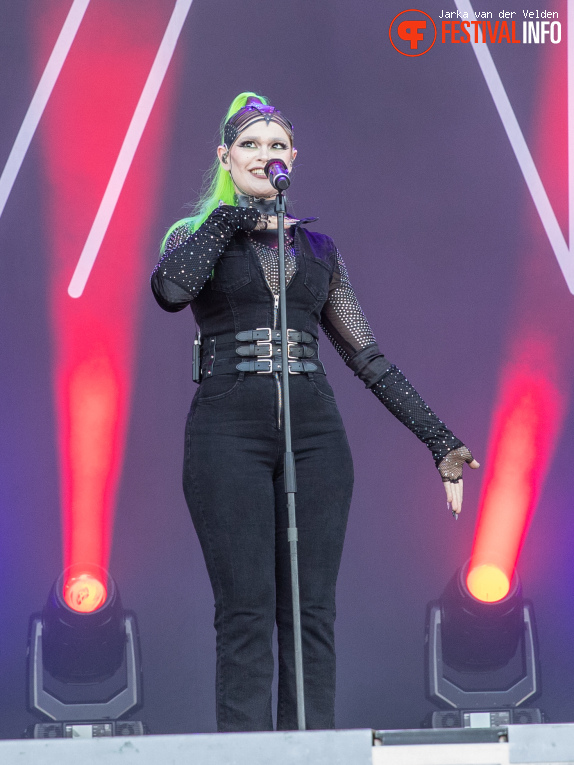 Skynd op M'era Luna 2026 foto