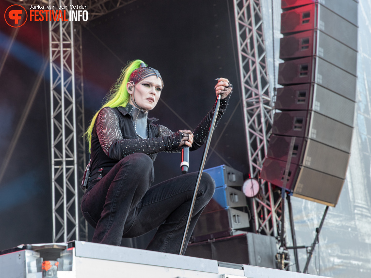 Skynd op M'era Luna 2026 foto