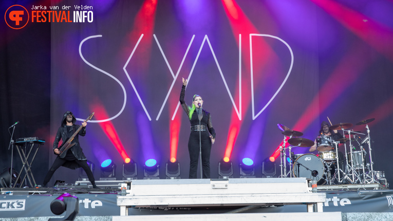 Skynd op M'era Luna 2026 foto