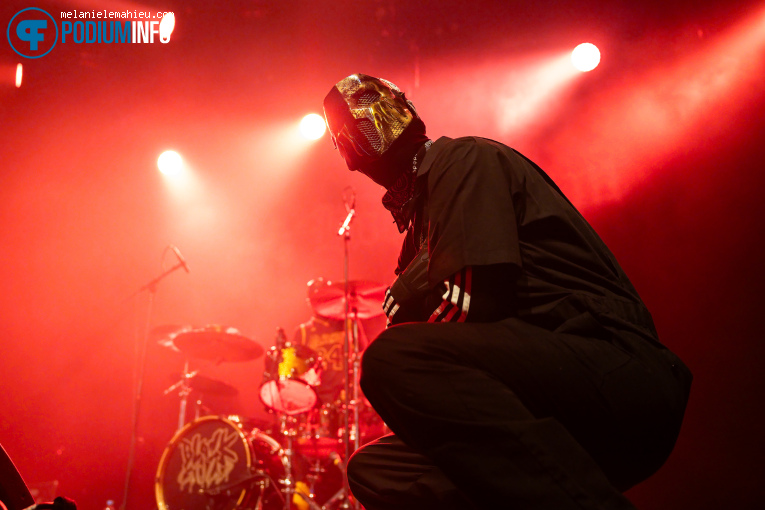 Blackgold op Body Count ft. Ice-T - 08/08 - 013 foto