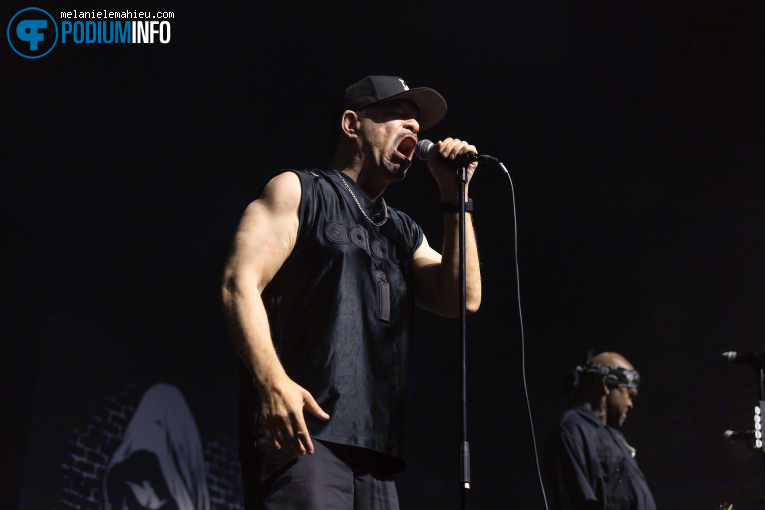 Ice-T op Body Count ft. Ice-T - 08/08 - 013 foto