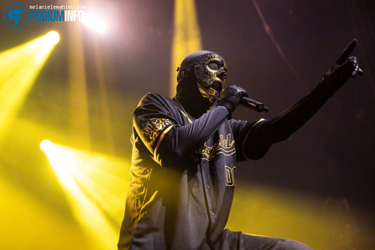 Blackgold op Body Count ft. Ice-T - 08/08 - 013 foto