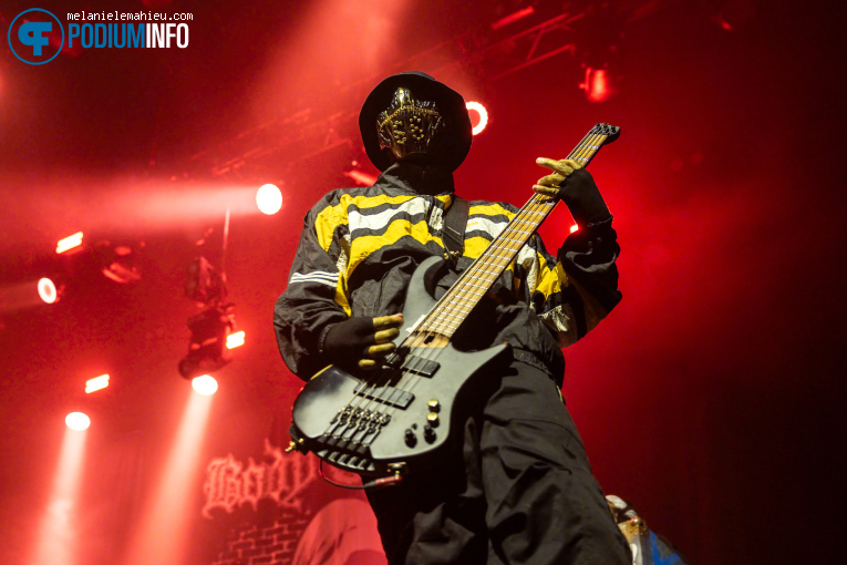 Blackgold op Body Count ft. Ice-T - 08/08 - 013 foto