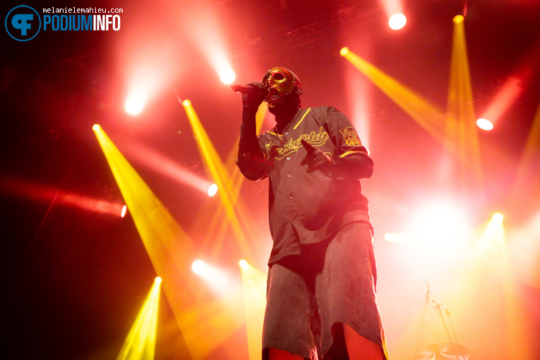Blackgold op Body Count ft. Ice-T - 08/08 - 013 foto