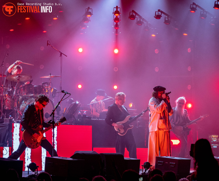 Dicky Woodstock 2026 foto