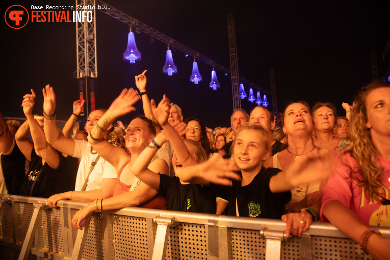 Dicky Woodstock 2026 foto