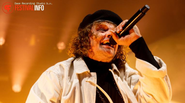 Dicky Woodstock 2026 foto