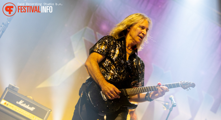 Starship op Dicky Woodstock 2026 foto