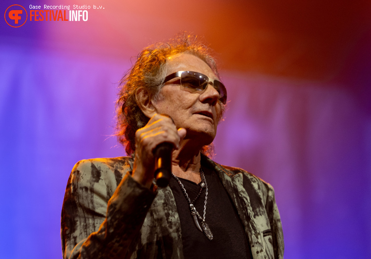 Starship op Dicky Woodstock 2026 foto