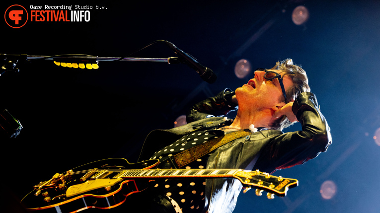 Dicky Woodstock 2026 foto