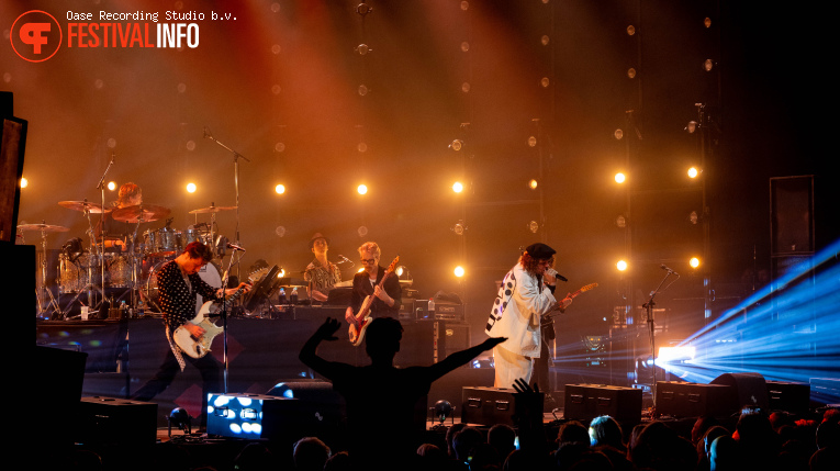 Dicky Woodstock 2026 foto