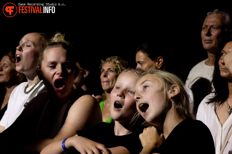 Dicky Woodstock 2026 foto