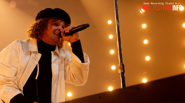 Dicky Woodstock 2026 foto