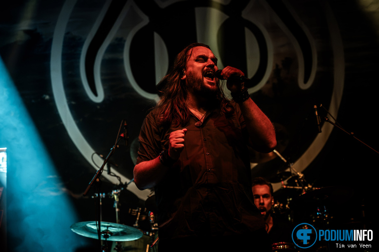 Selfmachine op Alien Ant Farm  - 4/8 - Poppodium Cpunt foto
