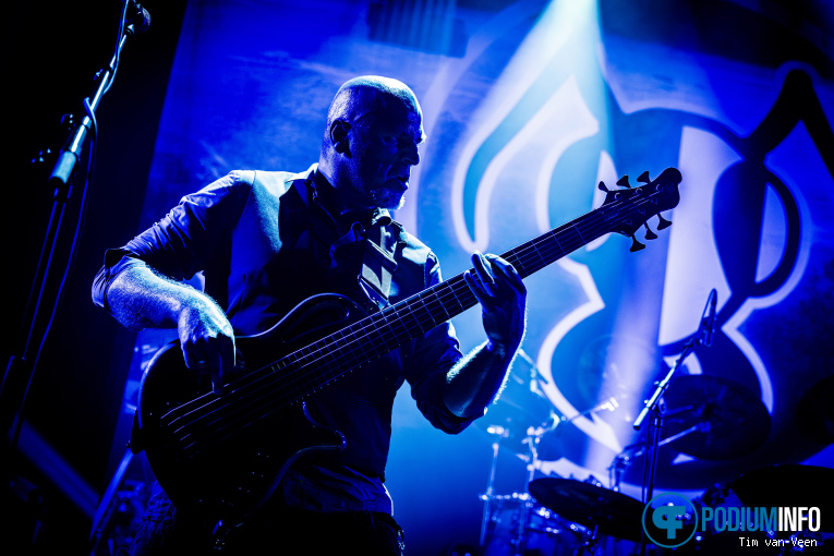 Selfmachine op Alien Ant Farm  - 4/8 - Poppodium Cpunt foto