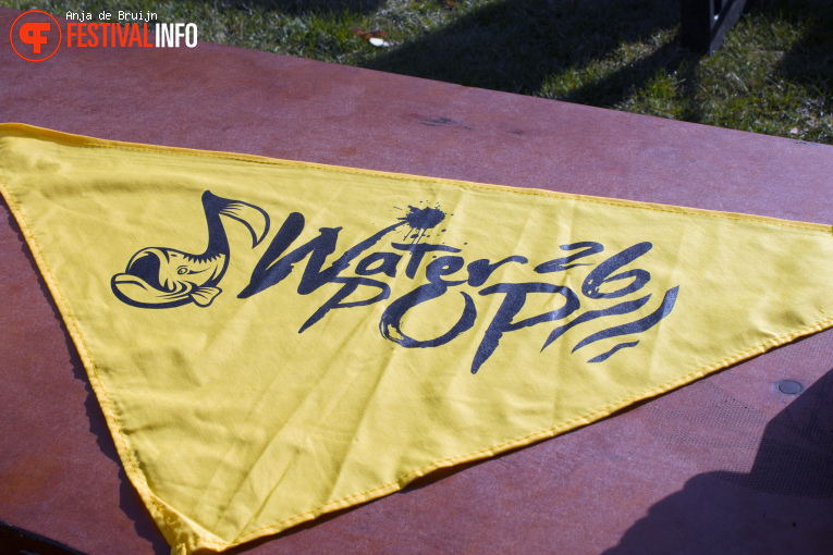 Waterpop 2026 foto