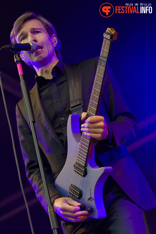 Customs op Waterpop 2026 foto
