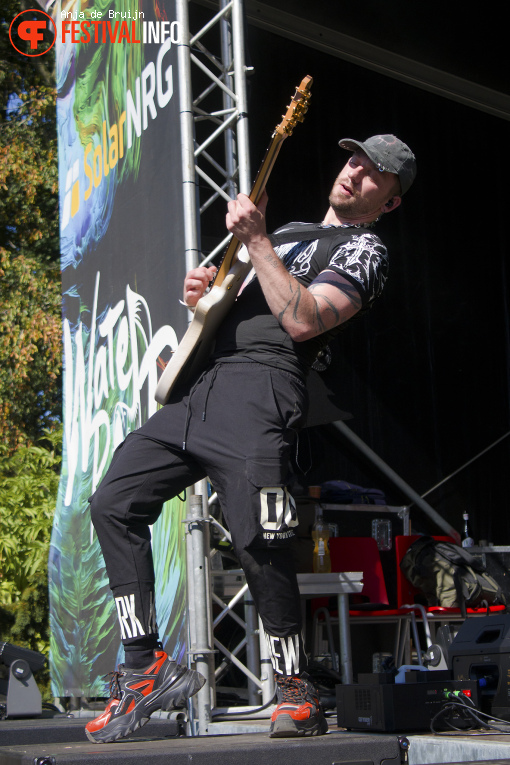 Another Now op Waterpop 2026 foto