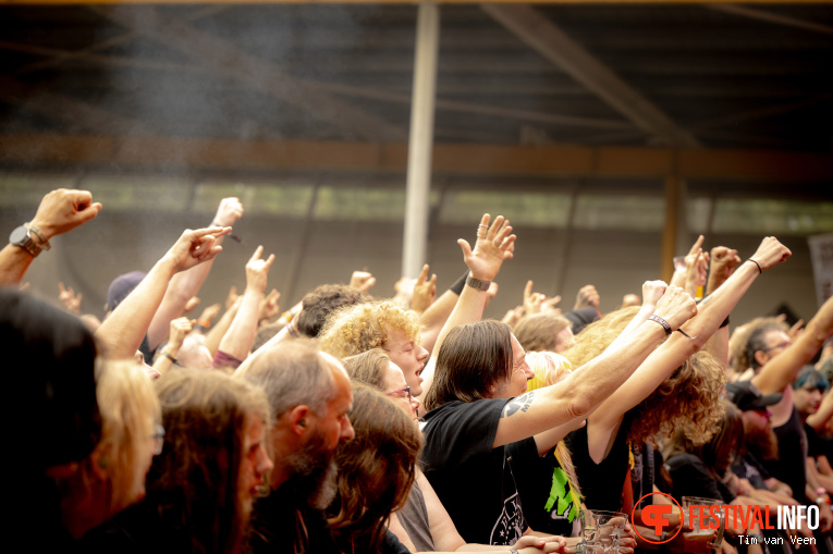 Dynamo MetalFest 2026 - Zaterdag foto