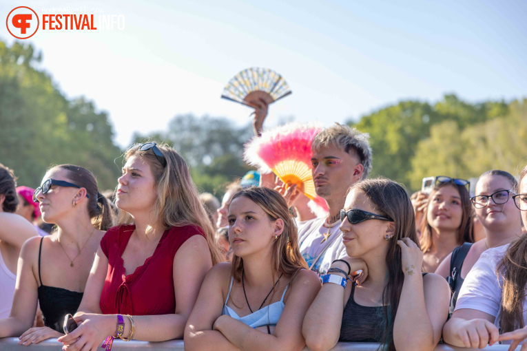 Sziget 2026 - Dinsdag foto