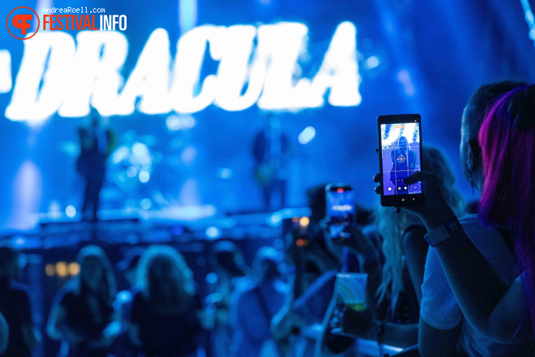 Sziget 2026 - Dinsdag foto