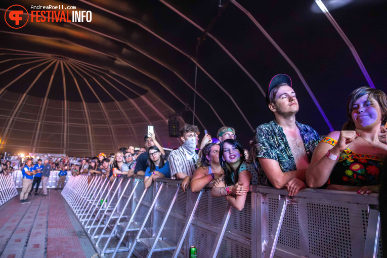 Sziget 2026 - Woensdag foto
