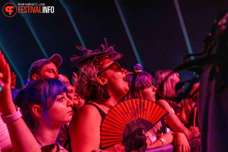 Sziget 2026 - Woensdag foto