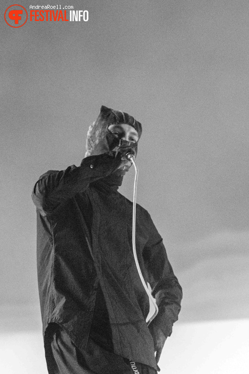 Twenty One Pilots op Sziget 2026 - Woensdag foto