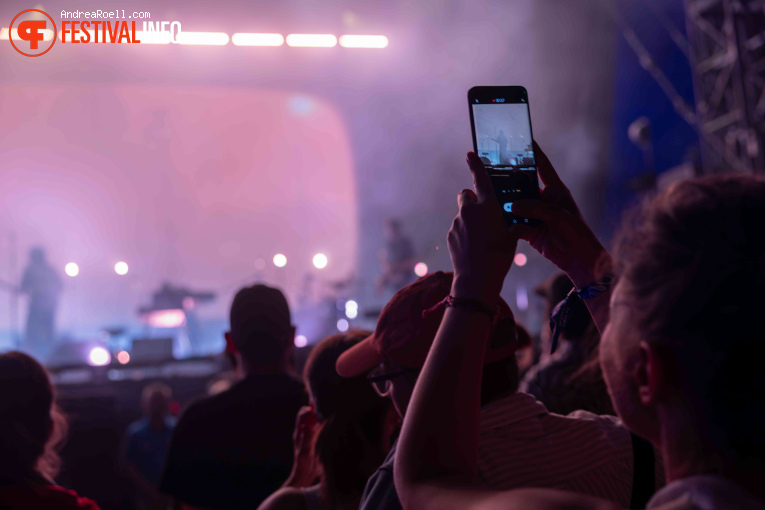 Sziget 2026 - Woensdag foto