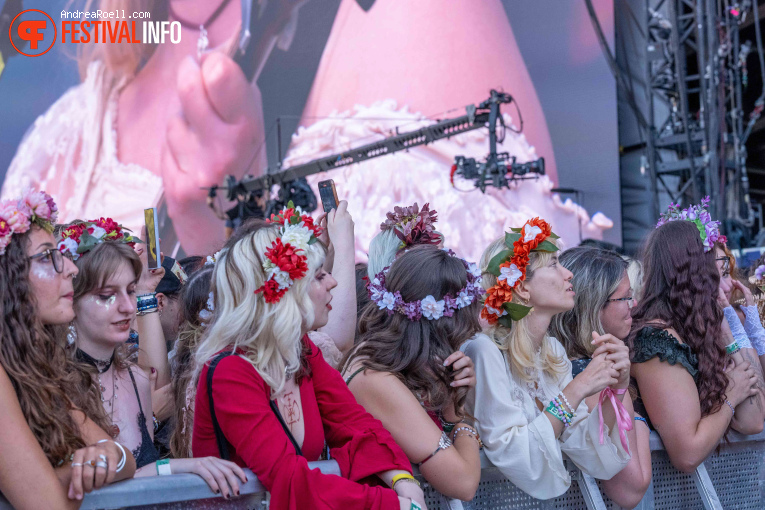 Sziget 2026 - Donderdag foto