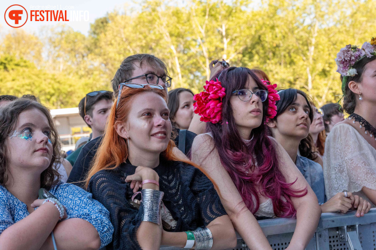 Sziget 2026 - Donderdag foto