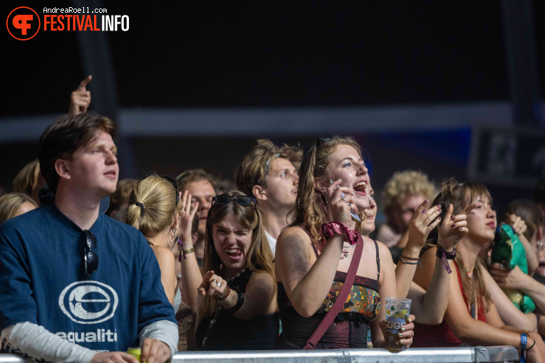 Sziget 2026 - Donderdag foto