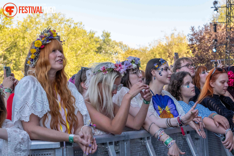 Sziget 2026 - Donderdag foto