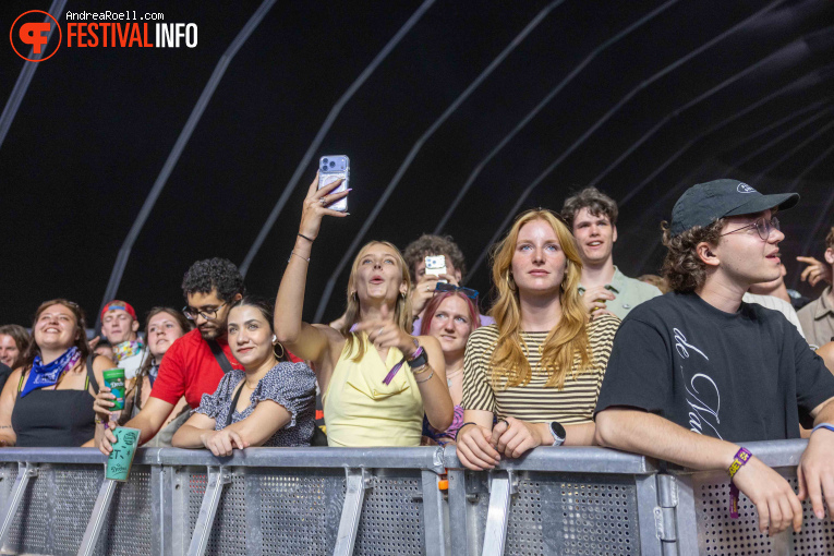 Sziget 2026 - Donderdag foto