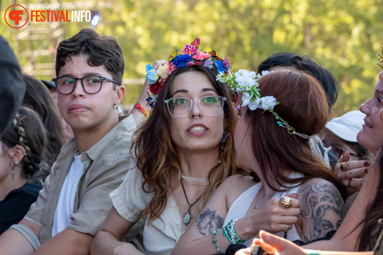 Sziget 2026 - Donderdag foto