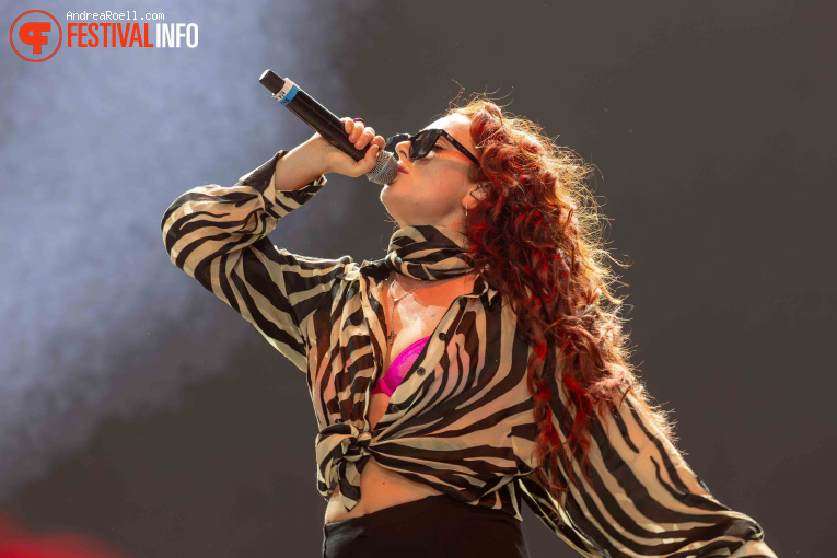 Rose Gray op Sziget 2026 - Vrijdag foto