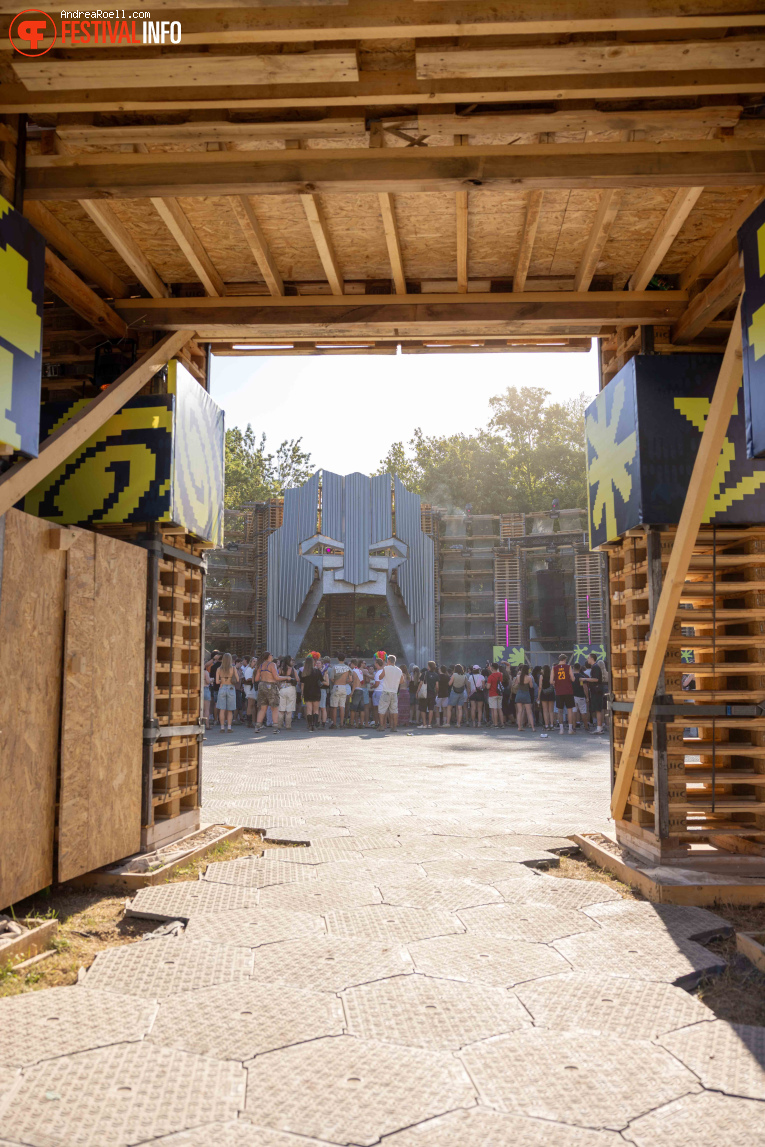 Sziget 2026 - Vrijdag foto