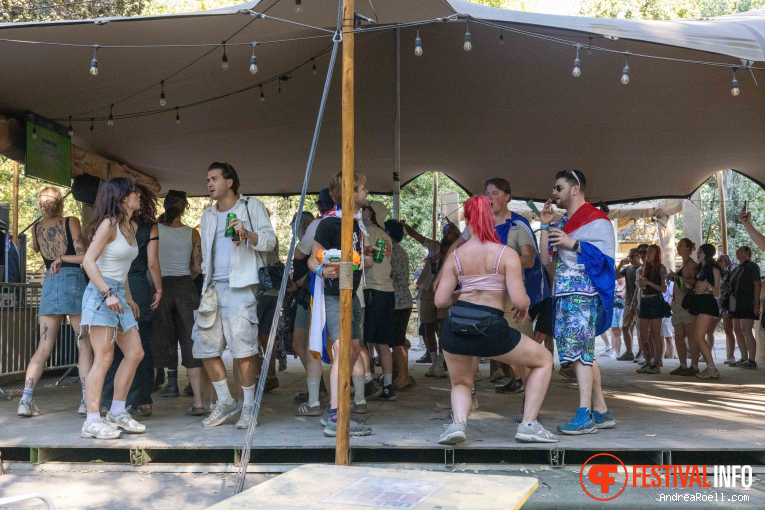 Sziget 2026 - Vrijdag foto