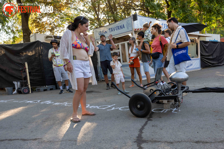 Sziget 2026 - Vrijdag foto