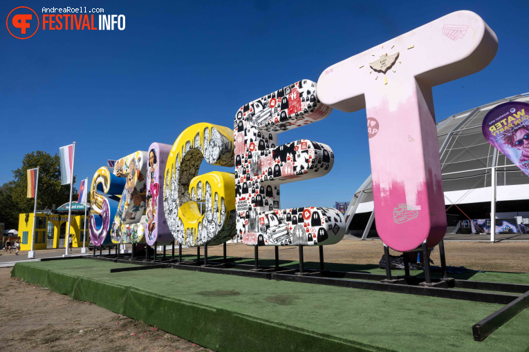 Sziget 2026 - Zaterdag foto